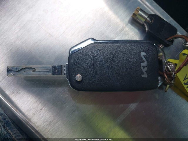3KPF24AD9RE750322 KIA mpi nu
