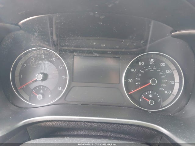3KPF24AD9RE750322 KIA mpi nu