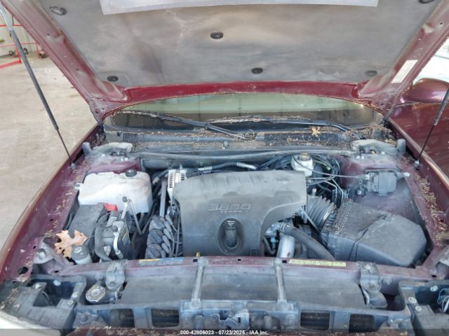 2005 BUICK LESABRE 1G4HP52K65U239977 Photo 9