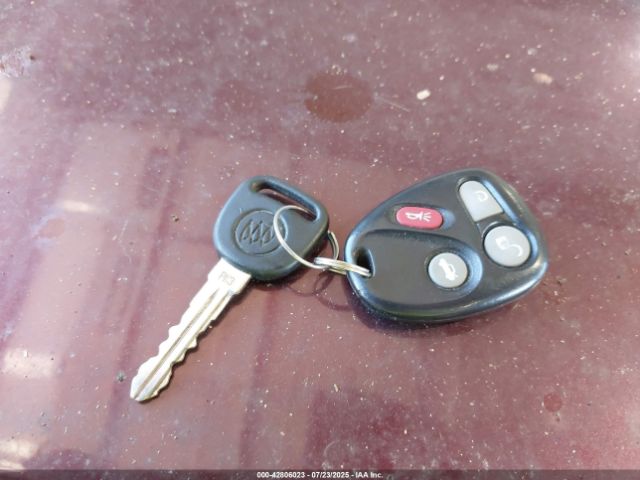 2005 BUICK LESABRE 1G4HP52K65U239977 Photo 10