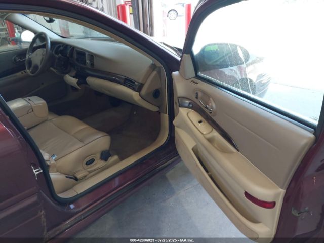 2005 BUICK LESABRE 1G4HP52K65U239977 Photo 4