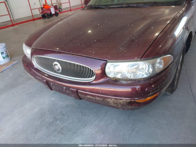 2005 BUICK LESABRE 1G4HP52K65U239977 Photo 5
