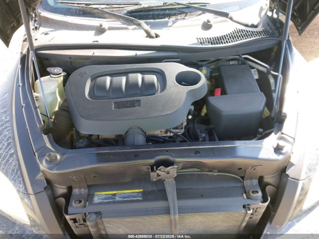 2010 CHEVROLET HHR 3GNBABDB7AS503393 Photo 9