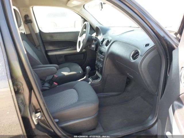 2010 CHEVROLET HHR 3GNBABDB7AS503393 Photo 4