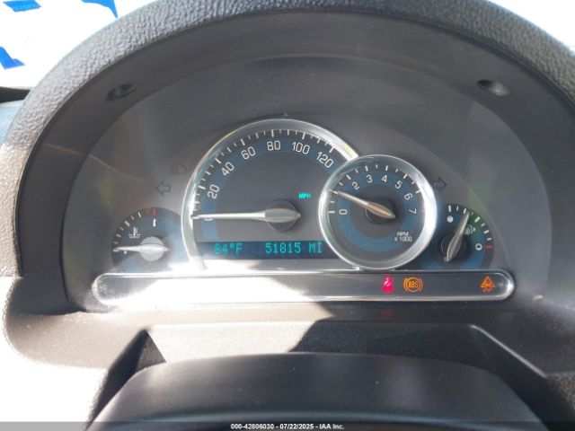 2010 CHEVROLET HHR 3GNBABDB7AS503393 Photo 6