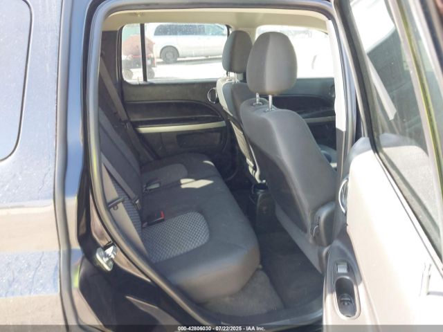 2010 CHEVROLET HHR 3GNBABDB7AS503393 Photo 7