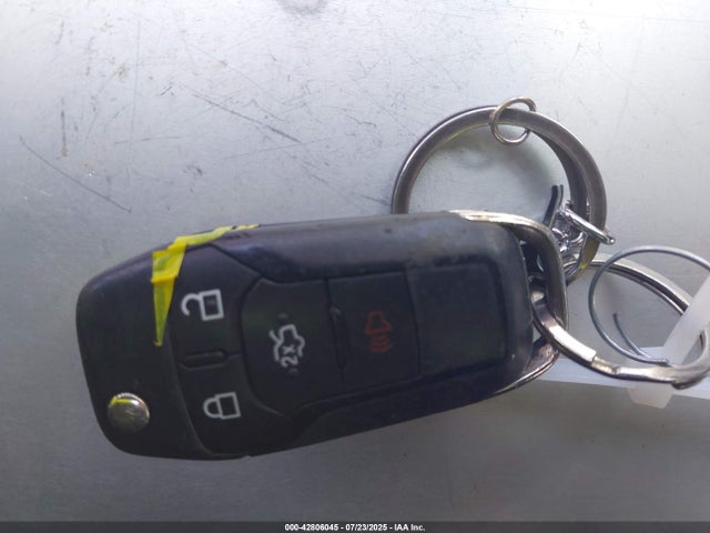 Ford 2016 2016 3FA6P0G71GR187211 Image 11