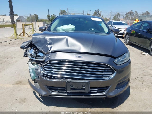 Ford 2016 2016 3FA6P0G71GR187211 Image 12