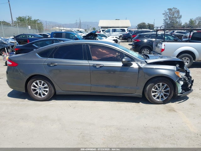 Ford 2016 2016 3FA6P0G71GR187211 Image 13