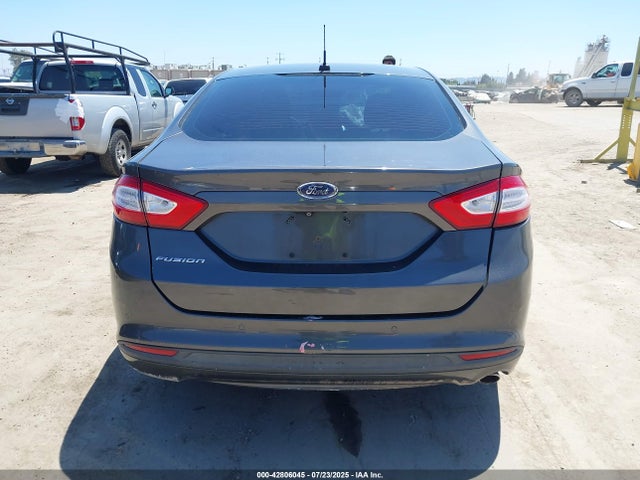 Ford 2016 2016 3FA6P0G71GR187211 Image 16