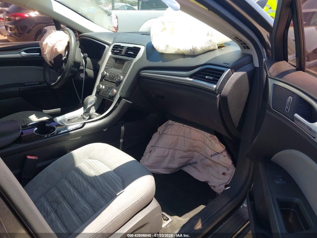 Ford 2016 2016 3FA6P0G71GR187211 Image 5
