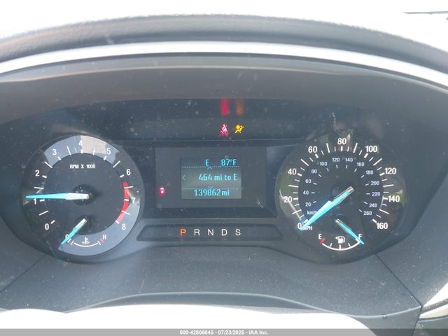 Ford 2016 2016 3FA6P0G71GR187211 Image 7