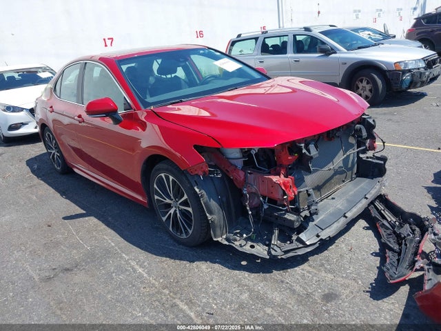 4T1M11AK8LU354488 auction archive image