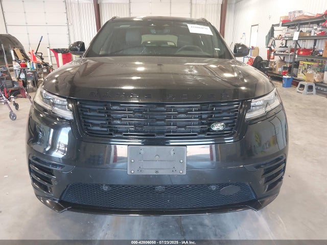 Land Rover aj20p 2025 SALYL2EX3SA398189 Image 13