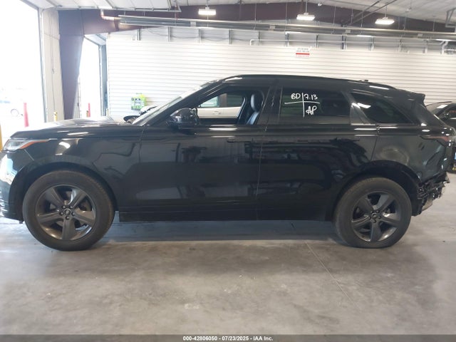 Land Rover aj20p 2025 SALYL2EX3SA398189 Image 15