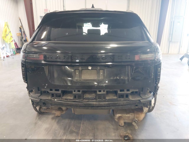 Land Rover aj20p 2025 SALYL2EX3SA398189 Image 17
