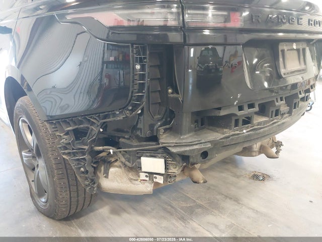 Land Rover aj20p 2025 SALYL2EX3SA398189 Image 18