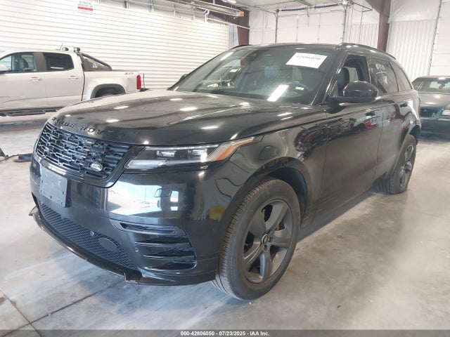 Land Rover aj20p 2025 SALYL2EX3SA398189 Image 2