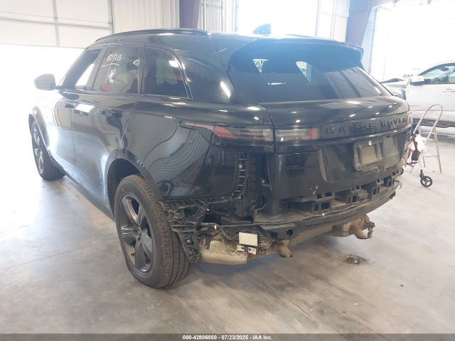 Land Rover aj20p 2025 SALYL2EX3SA398189 Image 3
