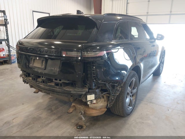 Land Rover aj20p 2025 SALYL2EX3SA398189 Image 4
