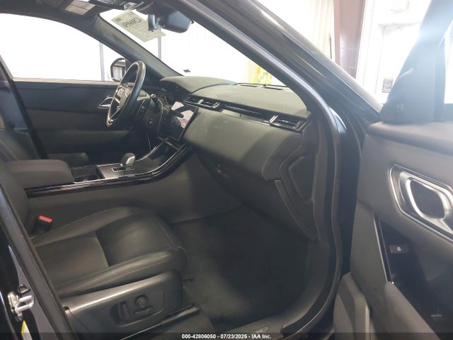 Land Rover aj20p 2025 SALYL2EX3SA398189 Image 5