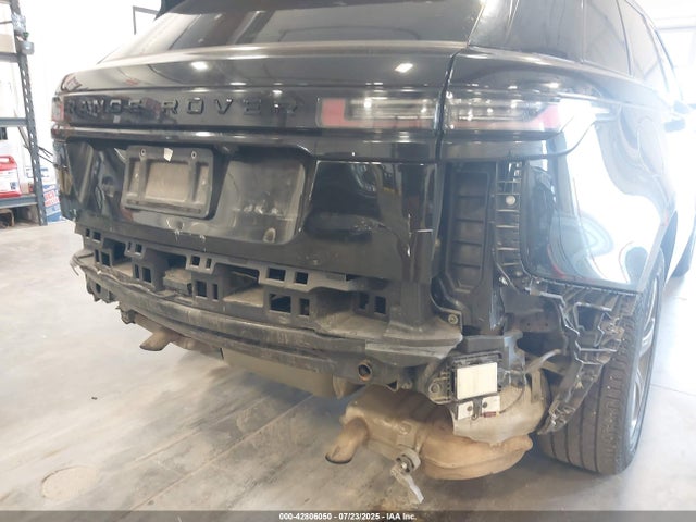 Land Rover aj20p 2025 SALYL2EX3SA398189 Image 6
