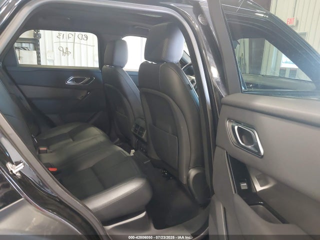 Land Rover aj20p 2025 SALYL2EX3SA398189 Image 8