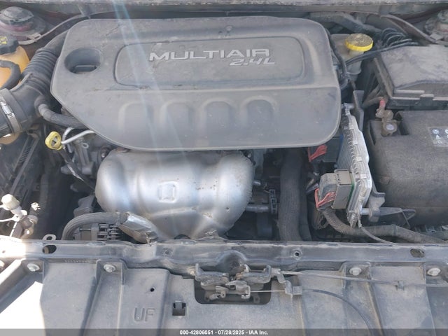 Chrysler 2015 2015 1C3CCCAB0FN568867 Image 10