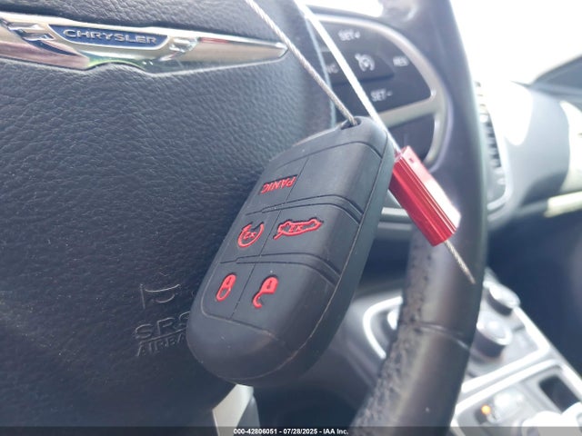 Chrysler 2015 2015 1C3CCCAB0FN568867 Image 11