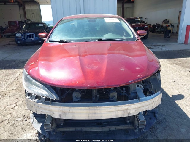Chrysler 2015 2015 1C3CCCAB0FN568867 Image 13