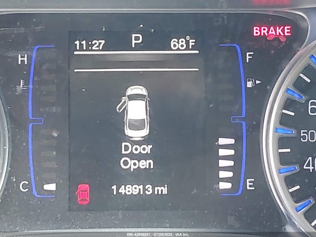 Chrysler 2015 2015 1C3CCCAB0FN568867 Image 16