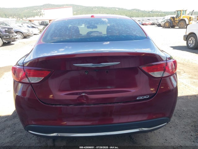 Chrysler 2015 2015 1C3CCCAB0FN568867 Image 17