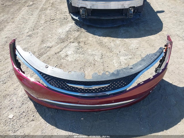 Chrysler 2015 2015 1C3CCCAB0FN568867 Image 12
