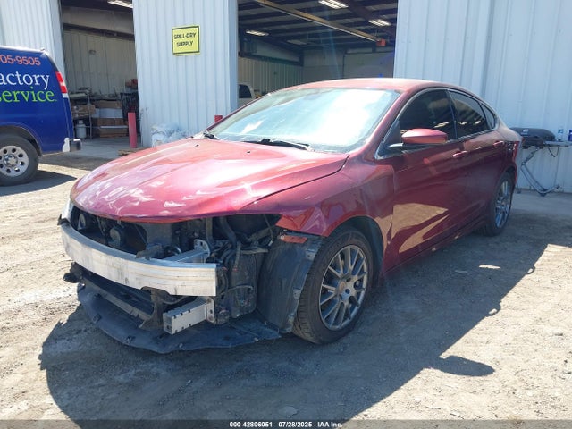 Chrysler 2015 2015 1C3CCCAB0FN568867 Image 2