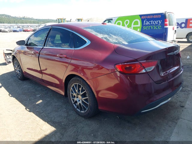 Chrysler 2015 2015 1C3CCCAB0FN568867 Image 3