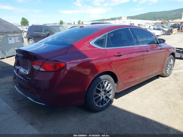 Chrysler 2015 2015 1C3CCCAB0FN568867 Image 4
