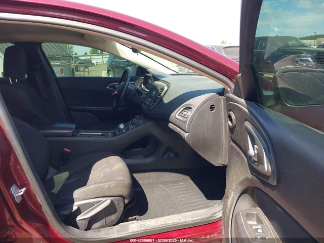 Chrysler 2015 2015 1C3CCCAB0FN568867 Image 5