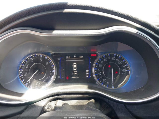 Chrysler 2015 2015 1C3CCCAB0FN568867 Image 7