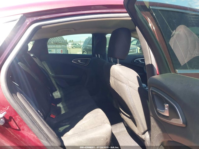 Chrysler 2015 2015 1C3CCCAB0FN568867 Image 8