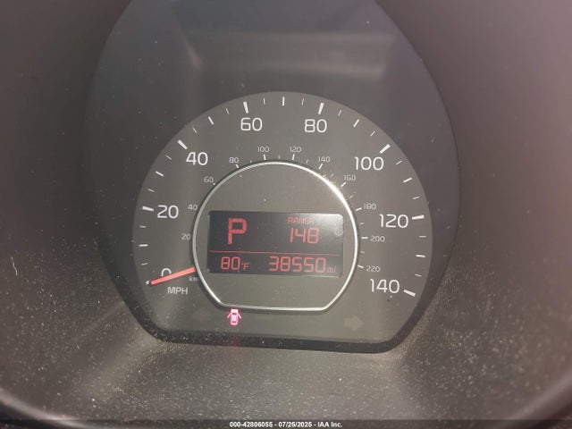KIA g 2018 KNDJN2A25J7575267 Image 15