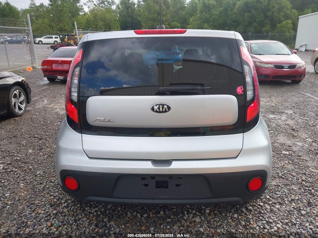 KIA g 2018 KNDJN2A25J7575267 Image 16