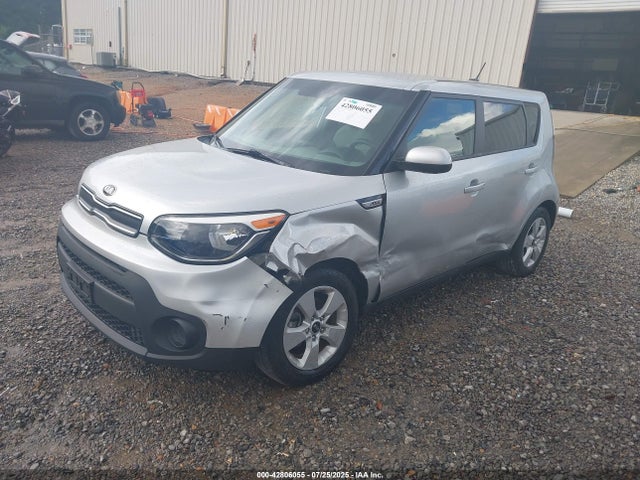 KIA g 2018 KNDJN2A25J7575267 Image 2