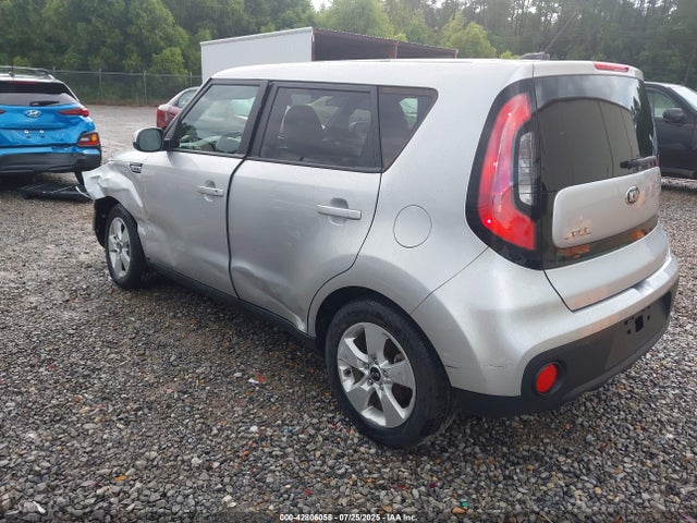 KIA g 2018 KNDJN2A25J7575267 Image 3