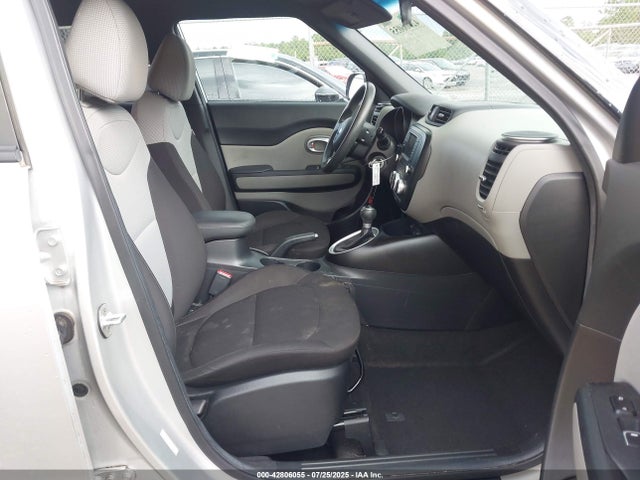 KIA g 2018 KNDJN2A25J7575267 Image 5