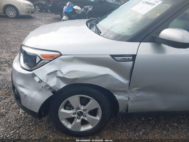 KIA g 2018 KNDJN2A25J7575267 Image 6