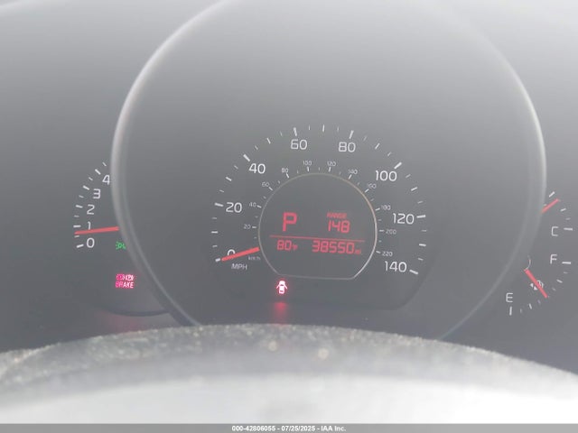 KIA g 2018 KNDJN2A25J7575267 Image 7
