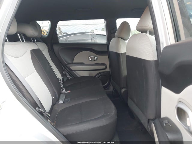 KIA g 2018 KNDJN2A25J7575267 Image 8