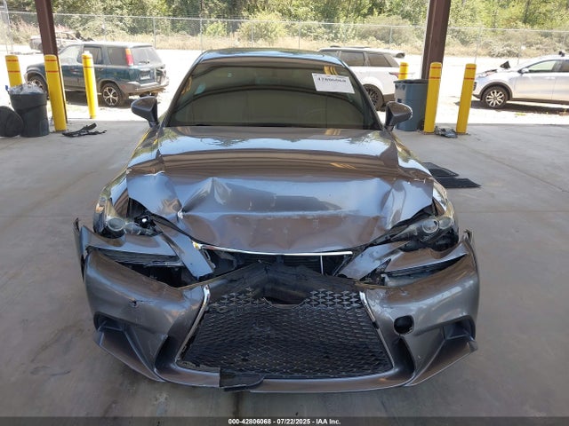 Lexus 4gr-fse 2014 JTHBF1D21E5014555 Image 12