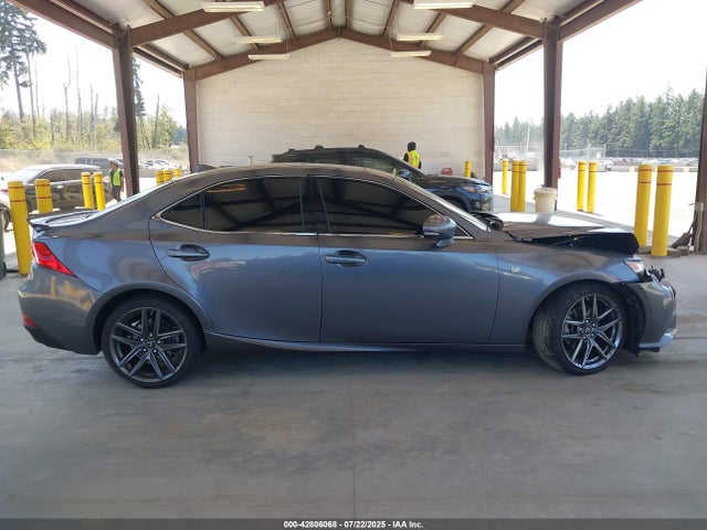 Lexus 4gr-fse 2014 JTHBF1D21E5014555 Image 13