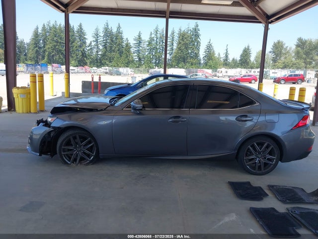 Lexus 4gr-fse 2014 JTHBF1D21E5014555 Image 14